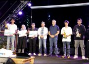 Kolaborasi Pelaku Ekraf di Cimahi Creative Day 2025 Bangkitkan Ekonomi Daerah