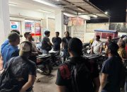 Polda Jabar Amankan 2 Residivis Pelaku Pencurian dengan Kekerasan
