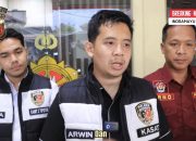 Kurang dari 24 Jam, Polisi  Amankan Diduga Pelaku Pembunuhan di Wilayah Kecamatan Krangkeng