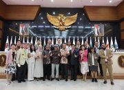 DPRD Jabar Terima Delegasi Jepang, Rencana Ekspansi Industri Mengemuka