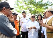 Paska Bencana Banjir di Kabupaten Bandung, DPRD Jabar Dorong Mencari Langkah Konkrit Tangani Luapan Sungai