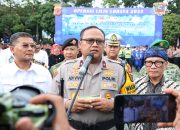 DPRD Jawa Barat Apresiasi Kesiapan Operasi Lilin Lodaya 2025