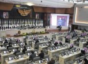 DPRD Jawa Barat Tetapkan 15 Ranperda dalam Propemperda 2026