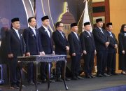 ASDEPSI Berkomitmen Untuk Mendukung Rekomendasi Kebijakan ADPSI