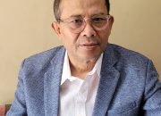 Presiden Prabowo…. Duka Sumatera, Duka Bangsa Indonesia