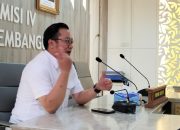 Rizaldy Ajak Mahasiswa Terlibat Aktif Awasi Pelayanan Publik di Jabar
