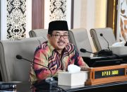 BMKG Peringatkan Cuaca Ekstrem, H.M. Sidkon: Warga Jabar Harus Siaga Bencana