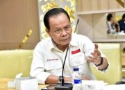 Target Rampung 2027, Yod Mintaraga Dukung Proyek Strategis Infrastruktur Jabar