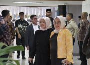 Sabil Akbar: BK Award Wujud Apresiasi atas Integritas dan Kinerja Anggota DPRD Jawa Barat