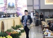 BK Award DPRD Jabar 2025, Buky Wibawa: Momentum Peningkatan Kualitas Kinerja Wakil Rakyat