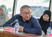 Komisi V DPRD Jabar Soroti Penguatan Pengawasan Ketenagakerjaan