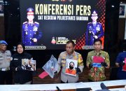 Polisi Ungkap Kasus Kekerasan Anak yang Mengguncang Warga Cipadung