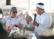 Ketua DPRD Jabar Tekankan Tiga Pilar Penguatan Sepak Bola agar Tidak Tertinggal