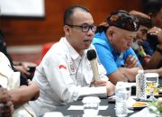 Polda Jabar Berkomitmen Kuat Bela Perjuangan Buruh