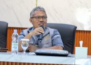 Komisi V DPRD Jabar Soroti Kekurangan Guru dan Sarpras di SLBN Taruna Mandiri Kuningan