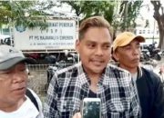 Diduga Intimidasi Wartawan, Aparat Keamanan Halangi Peliputan Aksi Buruh di PG Rajawali II