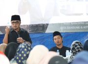 Acep Jamaludin Dorong Optimalisasi TPS 3R dan Bank Sampah di Kota Cimahi