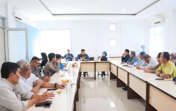 Komisi II DPRD Jabar Tinjau Kesiapan UPTD PMPP Cirebon Jamin Keamanan Pangan Perikanan