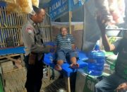 Aksi Cepat Polisi, Truk Kontainer Tabrak Lari Berhasil Diamankan