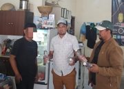 Polisi Sita 294 Botol Miras Hasil Razia Pekat