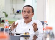 Komisi III DPRD Jawa Barat Evaluasi Kinerja P3D Kabupaten Bandung Barat