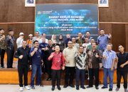 Komisi I Evaluasi Kebijakan Pemprov Jabar Tentang Pemberhentian Izin Pembangunan Perumahan