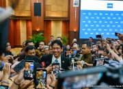KSSK: Stabilitas Fiskal dan Sektor Keuangan Indonesia Tetap Terjaga