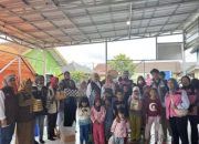 Korban Longsor Pasirlangu Dapat Dukungan Psikologis Awal