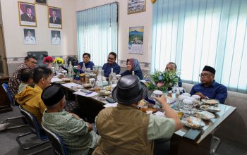 Lemahnya Data Lulusan SMK Jadi Catatan Komisi V DPRD Jabar