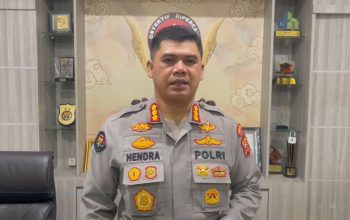 Polda Jabar Dalami Kasus Perburuan Satwa Dilindungi di Gunung Sangga Buana