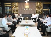 Operasi Ketupat 2026: Masjid Strategis di Jabar Jadi Pos Istirahat Pemudik