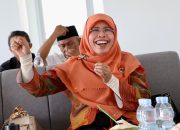 Komisi V DPRD Jawa Barat Tinjau Kesiapan USB Sidamulih, Dorong Percepatan Fasilitas dan Tenaga Pendidik