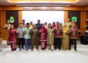 Komisi V DPRD Jabar Temui Persoalan Di SMKN 2 Banjar