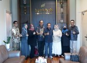 Komisi III DPRD Jabar Minta Bank bjb Tingkatkan Peran dalam Ekonomi Rakyat