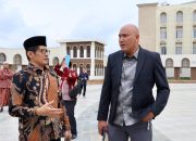 Tinjau BIJB Majalengka Persiapan Keberangkatan Ibadah Haji 2026, Komisi V Soroti Jarak Tempuh Asrama ke Bandara Jadi Perhatian