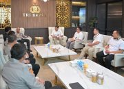 Polda Jabar dan Perhutani Perkuat Sinergi Pelestarian Hutan serta Ketahanan Pangan
