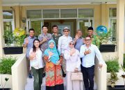 Komisi V DPRD Jabar Awasi Pemotongan Anggaran dan Rencana Alih Fungsi Lahan PSBR