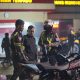 Polisi Gelar Patroli KRYD, Amankan 22 Motor Berknalpot Brong dan 1 Terduga Pengguna Narkoba
