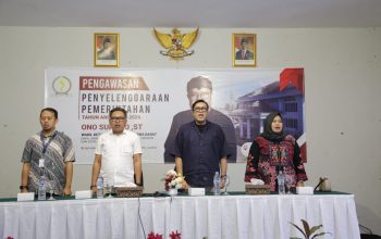 Usulan Desa Banyak Gugur, DPRD Jabar Dorong Optimalisasi SIPD