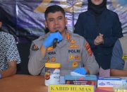 Polda Jabar Bongkar Gudang Suntik LPG Subsidi di Kabupaten Bandung, 2 Orang Jadi Tersangka