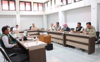 Komisi IV DPRD Jabar Tinjau TPPAS Lulut–Nambo, Dorong Peningkatan Kapasitas Pengolahan Sampah