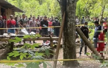 Kisah Pilu Bocah SD di Ngada, Hidup Serba Kekurangan Berakhir Duka
