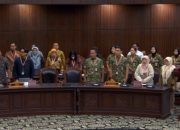 Kemenkes Sambut Putusan MK yang Perkuat KKI dan Kolegium Kesehatan