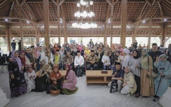 Farhan : Menjadi Pemimpin Itu Siap Tidak Nyaman demi Kepentingan Warga