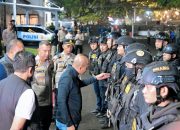 Patroli Malam KRYD Polda Jabar Pastikan Situasi Kamtibmas di Kota Bandung Aman dan Kondusif*