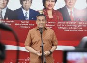 Kemendagri Gelar Rakornas 2026, Presiden Prabowo Beri Arahan Kepala Daerah