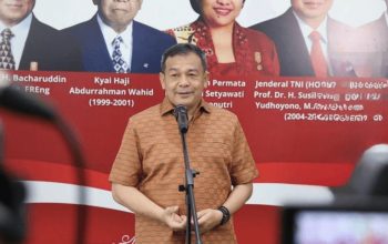 Kemendagri Gelar Rakornas 2026, Presiden Prabowo Beri Arahan Kepala Daerah