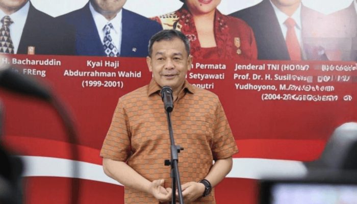 Kemendagri Gelar Rakornas 2026, Presiden Prabowo Beri Arahan Kepala Daerah