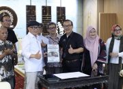 DPRD Jabar Tetapkan 66 Karya Budaya sebagai WBTb 2026