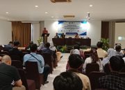 Diduga Cemari Laut, Pemkab Pangandaran Ingatkan Sanksi Tegas bagi Pelaku Usaha